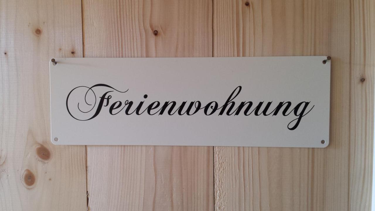 Ferienwohnung "Hinterland" Hergensweiler Buitenkant foto